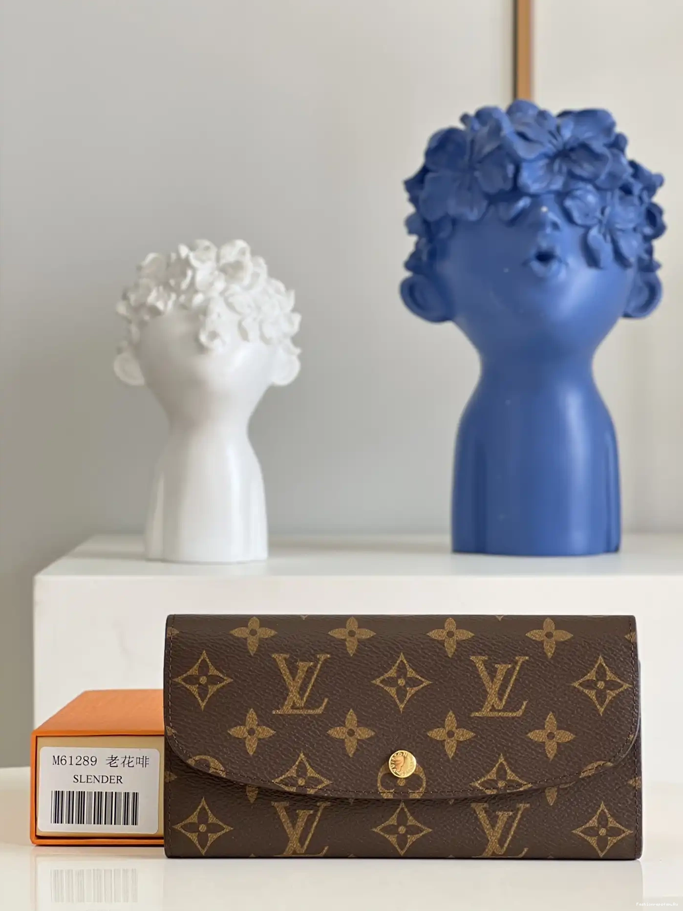 FS CHEAP VUITTON EMILIE wallet LOUIS 0617